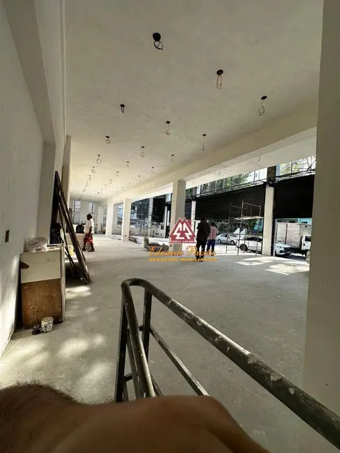 Sala Comercial à venda e para alugar, 660m2 em Vila Augusta, Guarulhos - SP - imagem 7 Foto 7 de Sala Comercial à venda e para alugar, 660m2 em Vila Augusta, Guarulhos - SP