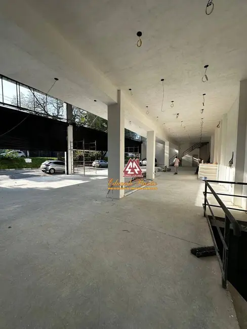 Sala Comercial à venda e para alugar, 660m2 em Vila Augusta, Guarulhos - SP - imagem 8 Foto 8 de Sala Comercial à venda e para alugar, 660m2 em Vila Augusta, Guarulhos - SP