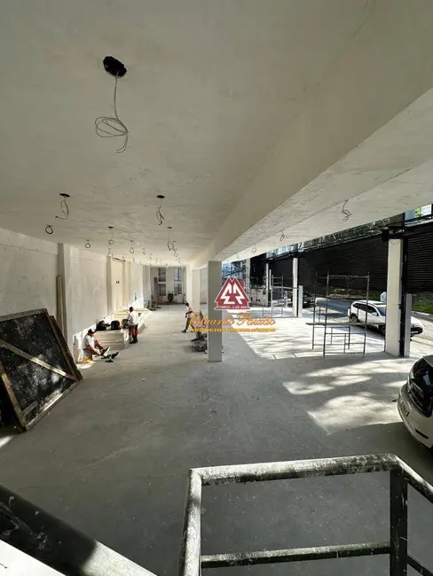 Sala Comercial à venda e para alugar, 660m2 em Vila Augusta, Guarulhos - SP - imagem 6 Foto 6 de Sala Comercial à venda e para alugar, 660m2 em Vila Augusta, Guarulhos - SP