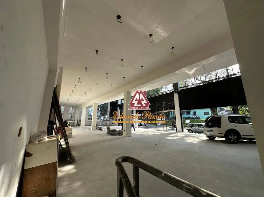 Sala Comercial à venda e para alugar, 660m2 em Vila Augusta, Guarulhos - SP - imagem 2 Foto 2 de Sala Comercial à venda e para alugar, 660m2 em Vila Augusta, Guarulhos - SP