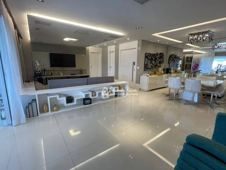 Apartamento com 3 quartos à venda, 294m2 em Parque Renato Maia, Guarulhos - SP - imagem 4 Foto 4 de Apartamento com 3 quartos à venda, 294m2 em Parque Renato Maia, Guarulhos - SP