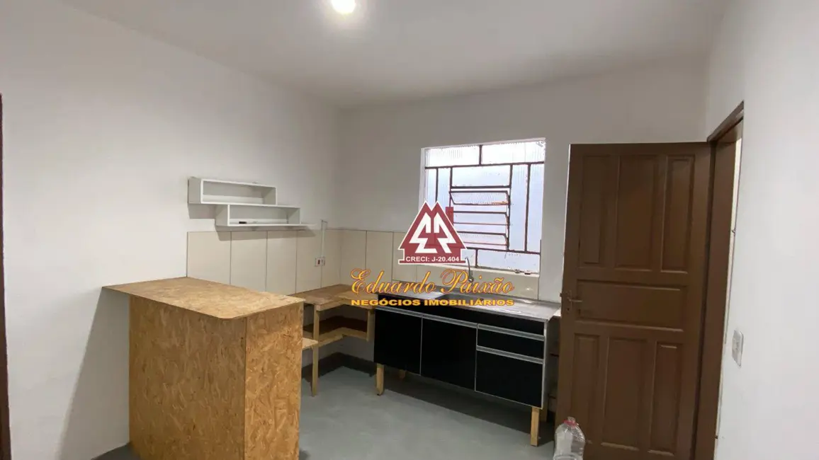 Foto 3 de Casa com 1 quarto à venda, 180m2 em Jardim Vila Galvão, Guarulhos - SP