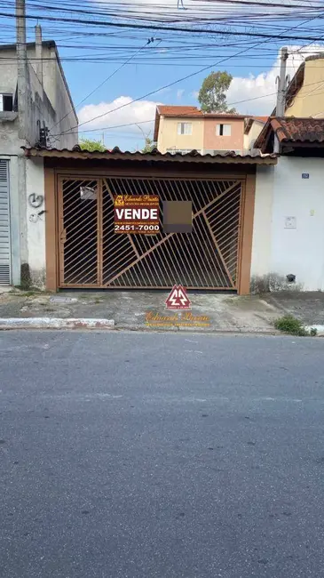 Foto 1 de Casa com 1 quarto à venda, 180m2 em Jardim Vila Galvão, Guarulhos - SP
