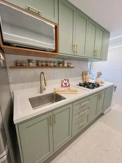Apartamento com 2 quartos à venda, 64m2 em Jardim Vila Galvão, Guarulhos - SP - imagem 5 Foto 5 de Apartamento com 2 quartos à venda, 64m2 em Jardim Vila Galvão, Guarulhos - SP