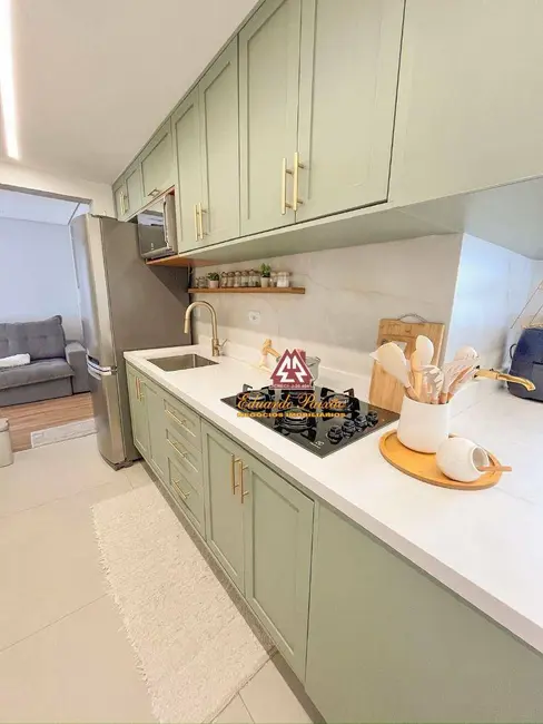 Apartamento com 2 quartos à venda, 64m2 em Jardim Vila Galvão, Guarulhos - SP - imagem 4 Foto 4 de Apartamento com 2 quartos à venda, 64m2 em Jardim Vila Galvão, Guarulhos - SP