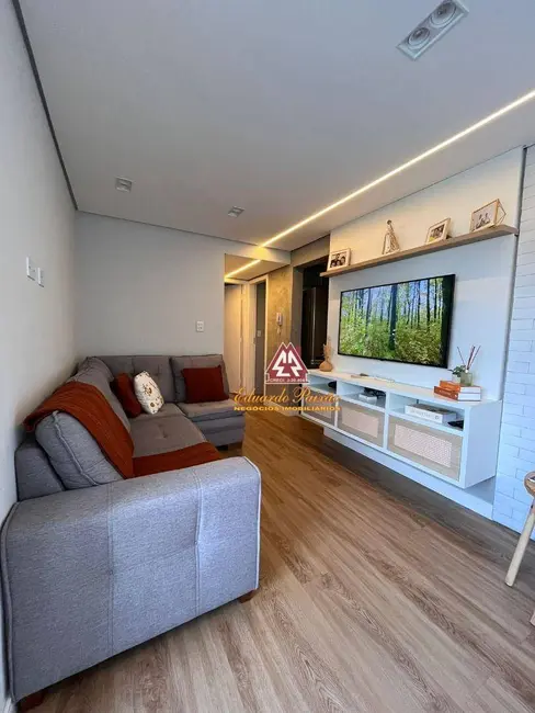 Apartamento com 2 quartos à venda, 64m2 em Jardim Vila Galvão, Guarulhos - SP - imagem 1 Foto 1 de Apartamento com 2 quartos à venda, 64m2 em Jardim Vila Galvão, Guarulhos - SP