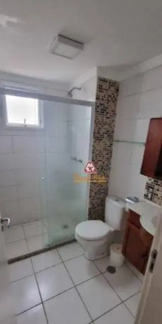 Foto 7 de Apartamento com 2 quartos à venda, 43m2 em Jardim Las Vegas, Guarulhos - SP