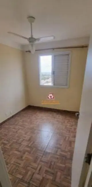 Foto 6 de Apartamento com 2 quartos à venda, 43m2 em Jardim Las Vegas, Guarulhos - SP