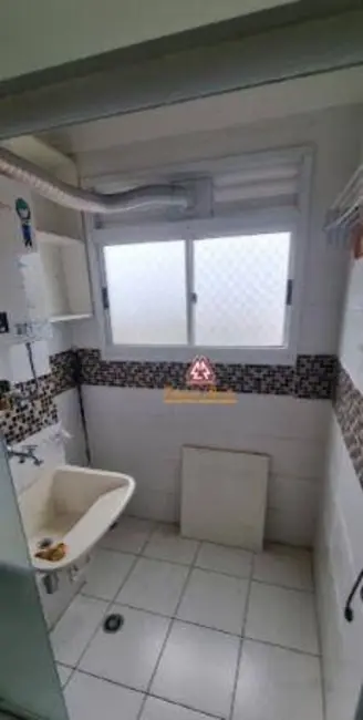 Foto 8 de Apartamento com 2 quartos à venda, 43m2 em Jardim Las Vegas, Guarulhos - SP