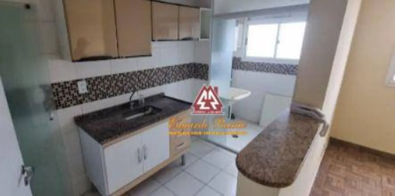 Foto 2 de Apartamento com 2 quartos à venda, 43m2 em Jardim Las Vegas, Guarulhos - SP