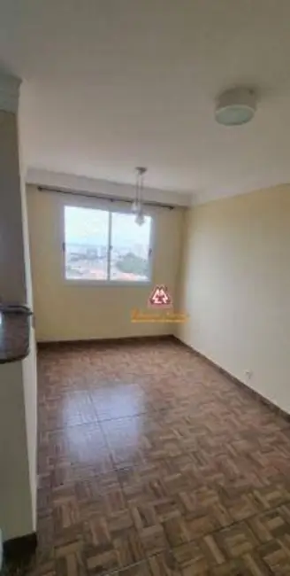 Foto 1 de Apartamento com 2 quartos à venda, 43m2 em Jardim Las Vegas, Guarulhos - SP