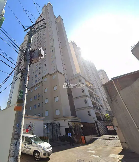 Foto 9 de Apartamento com 2 quartos à venda, 43m2 em Jardim Las Vegas, Guarulhos - SP