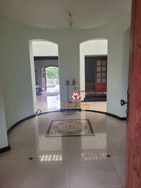 Foto 6 de Chácara com 4 quartos à venda, 2000m2 em Recanto Amapola, Braganca Paulista - SP