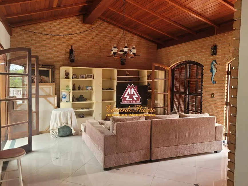 Foto 5 de Chácara com 4 quartos à venda, 2000m2 em Recanto Amapola, Braganca Paulista - SP