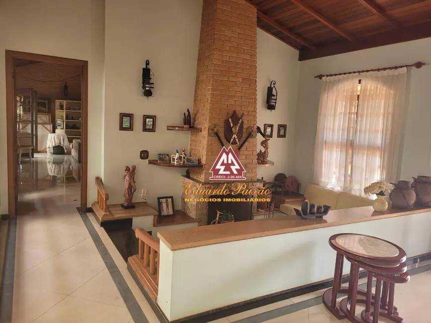 Foto 3 de Chácara com 4 quartos à venda, 2000m2 em Recanto Amapola, Braganca Paulista - SP