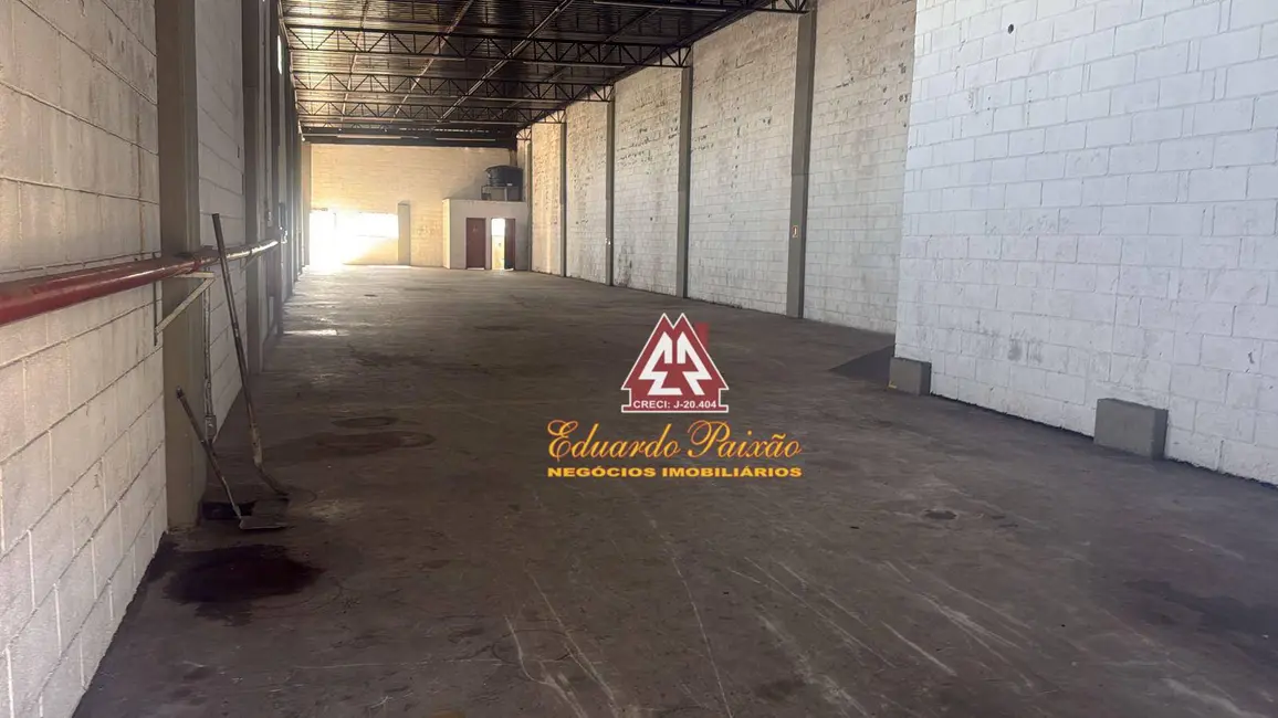 Armazém / Galpão à venda e para alugar, 500m2 em Engenheiro Goulart, São Paulo - SP - imagem 3 Foto 3 de Armazém / Galpão à venda e para alugar, 500m2 em Engenheiro Goulart, São Paulo - SP