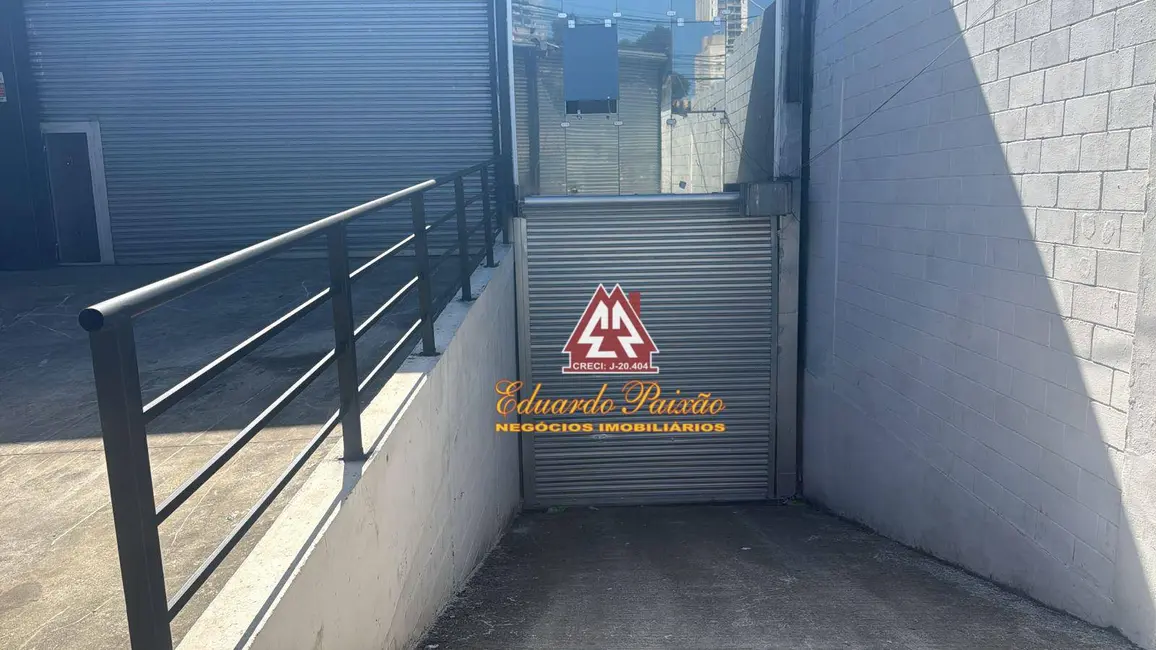 Armazém / Galpão à venda e para alugar, 500m2 em Engenheiro Goulart, São Paulo - SP - imagem 5 Foto 5 de Armazém / Galpão à venda e para alugar, 500m2 em Engenheiro Goulart, São Paulo - SP