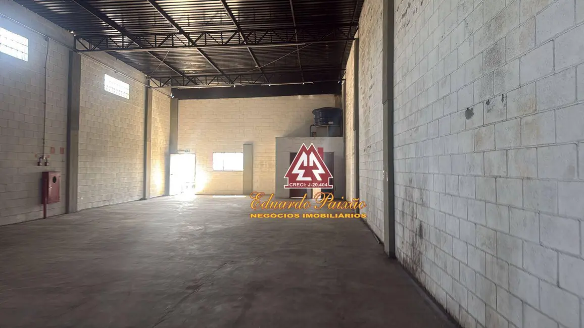 Armazém / Galpão à venda e para alugar, 500m2 em Engenheiro Goulart, São Paulo - SP - imagem 4 Foto 4 de Armazém / Galpão à venda e para alugar, 500m2 em Engenheiro Goulart, São Paulo - SP