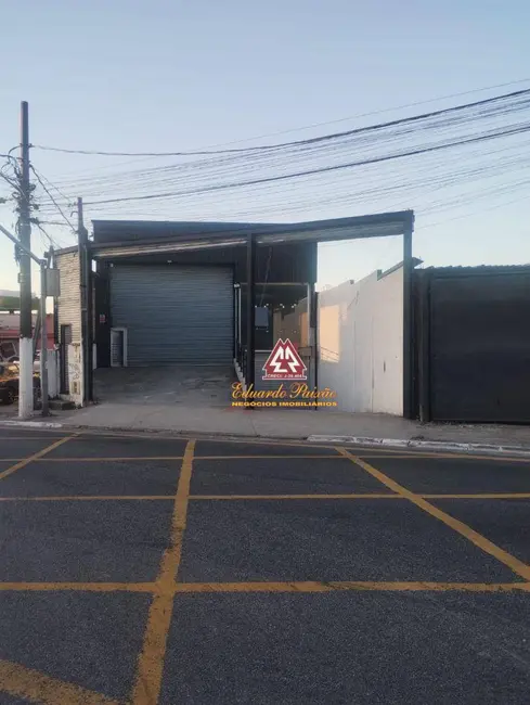 Armazém / Galpão à venda e para alugar, 500m2 em Engenheiro Goulart, São Paulo - SP - imagem 1 Foto 1 de Armazém / Galpão à venda e para alugar, 500m2 em Engenheiro Goulart, São Paulo - SP