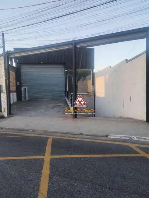 Armazém / Galpão à venda e para alugar, 500m2 em Engenheiro Goulart, São Paulo - SP - imagem 2 Foto 2 de Armazém / Galpão à venda e para alugar, 500m2 em Engenheiro Goulart, São Paulo - SP