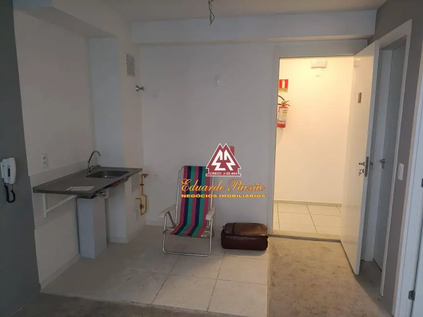 Apartamento com 1 quarto à venda, 27m2 em Vila das Bandeiras, Guarulhos - SP - imagem 1 Foto 1 de Apartamento com 1 quarto à venda, 27m2 em Vila das Bandeiras, Guarulhos - SP