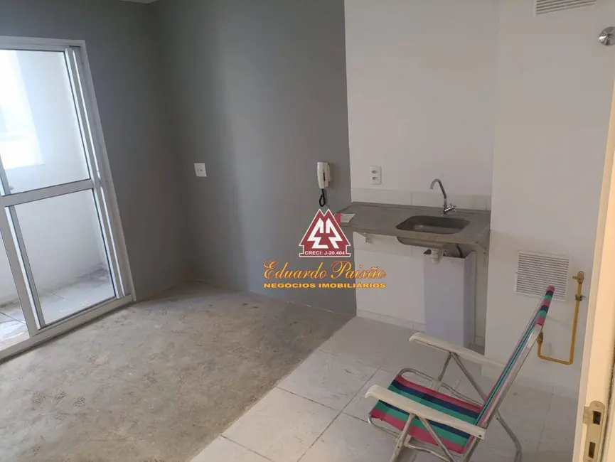 Apartamento com 1 quarto à venda, 27m2 em Vila das Bandeiras, Guarulhos - SP - imagem 3 Foto 3 de Apartamento com 1 quarto à venda, 27m2 em Vila das Bandeiras, Guarulhos - SP