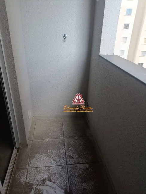 Apartamento com 1 quarto à venda, 27m2 em Vila das Bandeiras, Guarulhos - SP - imagem 5 Foto 5 de Apartamento com 1 quarto à venda, 27m2 em Vila das Bandeiras, Guarulhos - SP