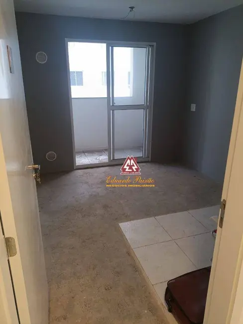 Apartamento com 1 quarto à venda, 27m2 em Vila das Bandeiras, Guarulhos - SP - imagem 2 Foto 2 de Apartamento com 1 quarto à venda, 27m2 em Vila das Bandeiras, Guarulhos - SP