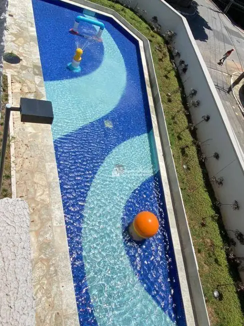 Apartamento com 1 quarto à venda, 27m2 em Vila das Bandeiras, Guarulhos - SP - imagem 9 Foto 9 de Apartamento com 1 quarto à venda, 27m2 em Vila das Bandeiras, Guarulhos - SP