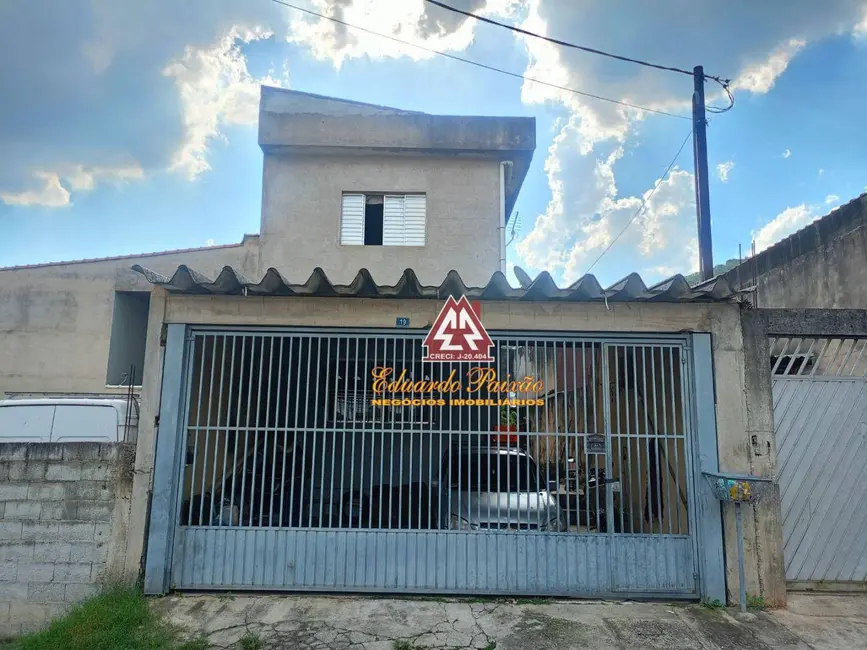 Foto 1 de Sobrado com 3 quartos à venda, 180m2 em Parque Primavera, Guarulhos - SP