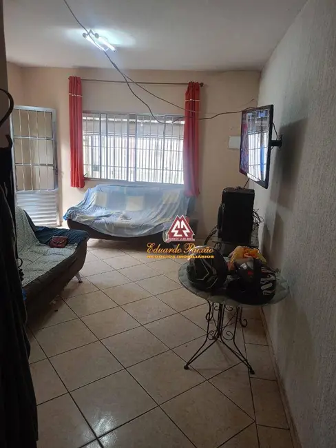 Foto 4 de Sobrado com 3 quartos à venda, 180m2 em Parque Primavera, Guarulhos - SP