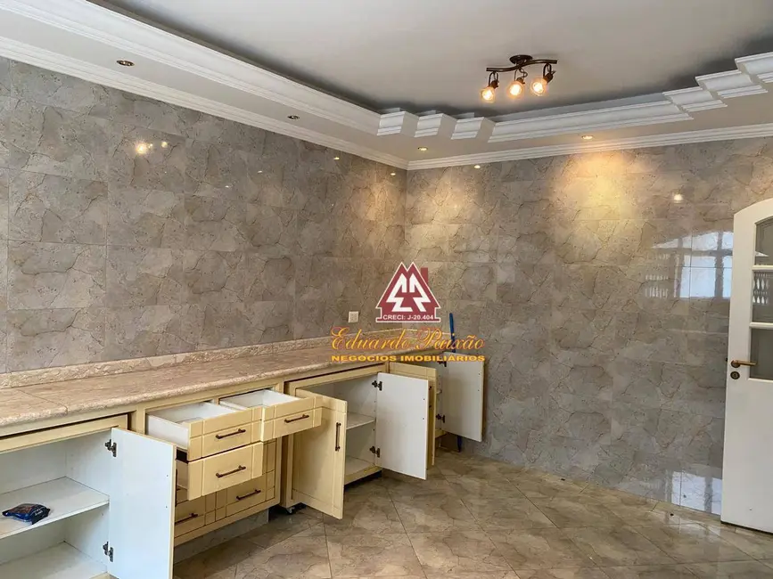 Foto 7 de Sobrado com 3 quartos à venda, 250m2 em Vila Rosália, Guarulhos - SP