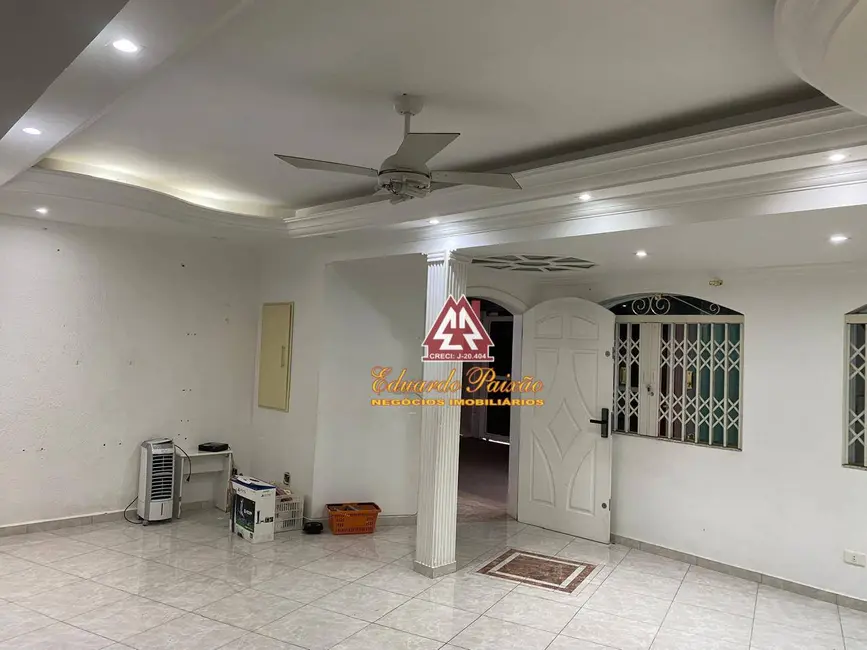Foto 6 de Sobrado com 3 quartos à venda, 250m2 em Vila Rosália, Guarulhos - SP