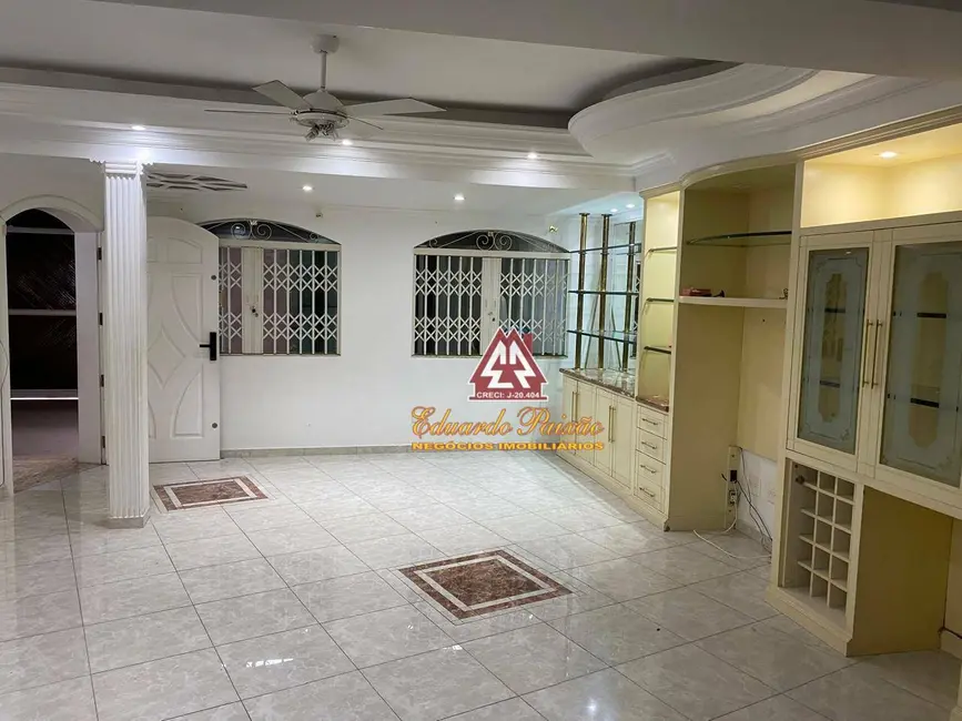 Foto 5 de Sobrado com 3 quartos à venda, 250m2 em Vila Rosália, Guarulhos - SP