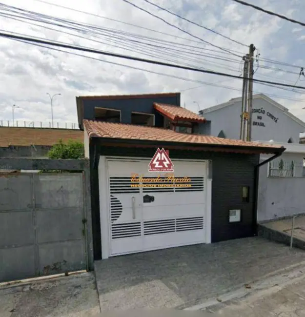 Casa com 2 quartos à venda, 125m2 em Guararema - SP - imagem 1 Foto 1 de Casa com 2 quartos à venda, 125m2 em Guararema - SP
