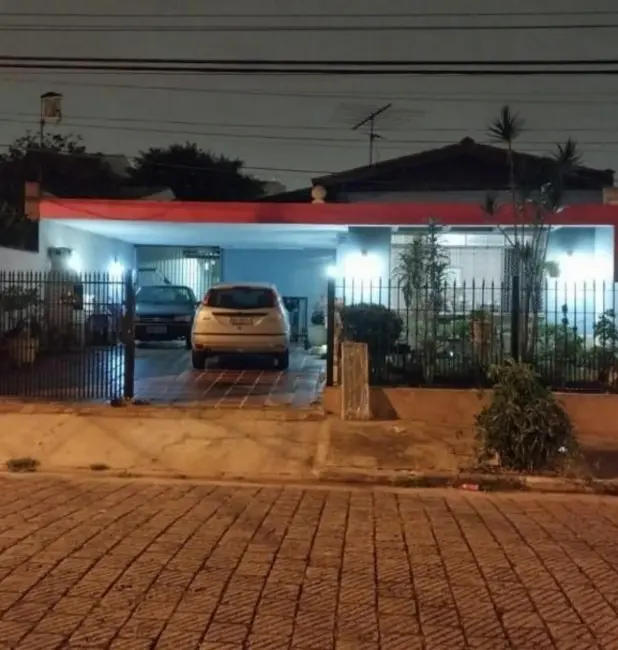 Foto 1 de Casa com 3 quartos à venda, 330m2 em Vila Galvão, Guarulhos - SP