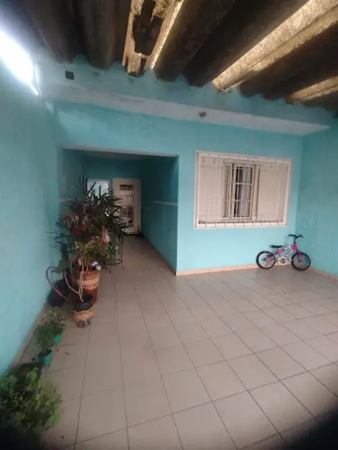 Foto 2 de Casa com 2 quartos à venda, 125m2 em Jardim Paulista, Guarulhos - SP