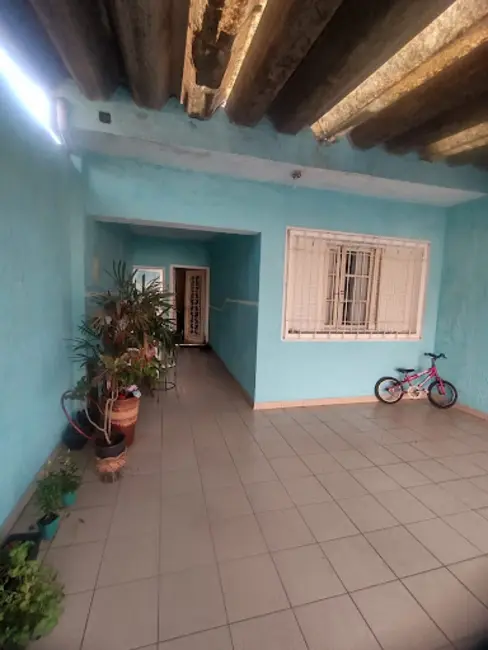 Foto 3 de Casa com 2 quartos à venda, 125m2 em Jardim Paulista, Guarulhos - SP