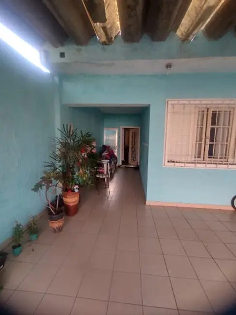Foto 4 de Casa com 2 quartos à venda, 125m2 em Jardim Paulista, Guarulhos - SP