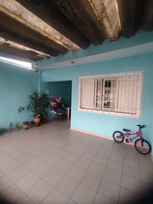 Foto 1 de Casa com 2 quartos à venda, 125m2 em Jardim Paulista, Guarulhos - SP
