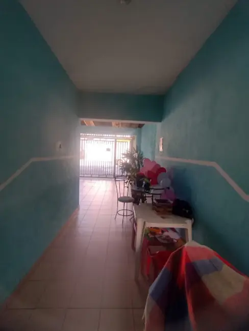 Foto 5 de Casa com 2 quartos à venda, 125m2 em Jardim Paulista, Guarulhos - SP