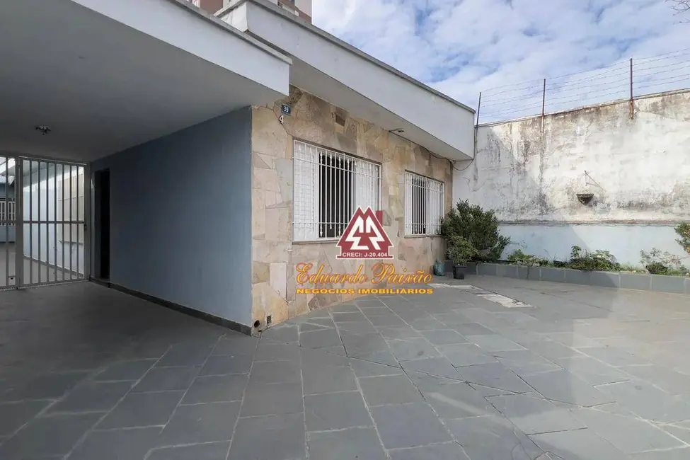 Foto 3 de Casa com 5 quartos à venda, 250m2 em Jardim Imperador, Guarulhos - SP