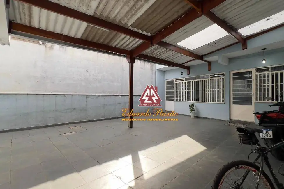 Foto 4 de Casa com 5 quartos à venda, 250m2 em Jardim Imperador, Guarulhos - SP