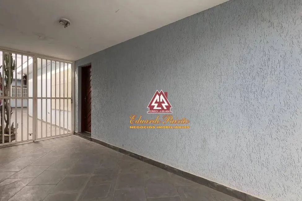 Foto 5 de Casa com 5 quartos à venda, 250m2 em Jardim Imperador, Guarulhos - SP