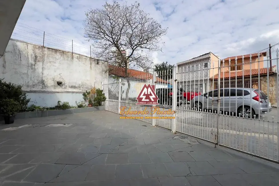 Foto 6 de Casa com 5 quartos à venda, 250m2 em Jardim Imperador, Guarulhos - SP
