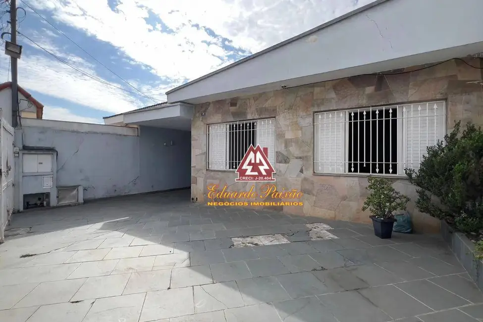 Foto 2 de Casa com 5 quartos à venda, 250m2 em Jardim Imperador, Guarulhos - SP