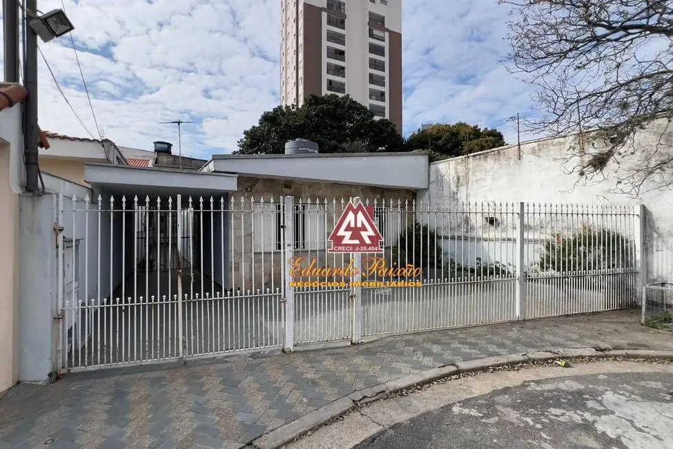 Foto 1 de Casa com 5 quartos à venda, 250m2 em Jardim Imperador, Guarulhos - SP