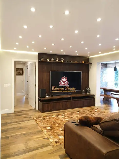 Apartamento com 3 quartos à venda, 201m2 em Jardim Santa Mena, Guarulhos - SP - imagem 3 Foto 3 de Apartamento com 3 quartos à venda, 201m2 em Jardim Santa Mena, Guarulhos - SP