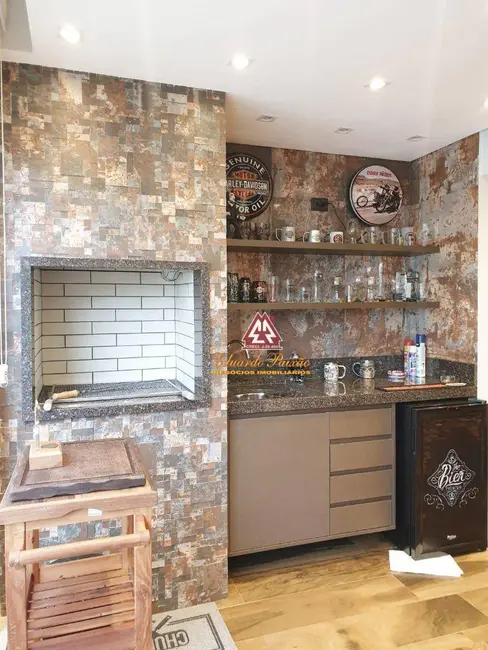Apartamento com 3 quartos à venda, 201m2 em Jardim Santa Mena, Guarulhos - SP - imagem 9 Foto 9 de Apartamento com 3 quartos à venda, 201m2 em Jardim Santa Mena, Guarulhos - SP