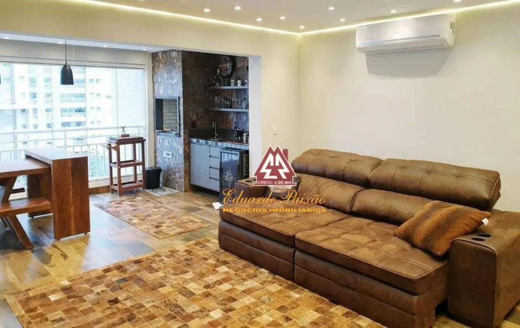 Apartamento com 3 quartos à venda, 201m2 em Jardim Santa Mena, Guarulhos - SP - imagem 1 Foto 1 de Apartamento com 3 quartos à venda, 201m2 em Jardim Santa Mena, Guarulhos - SP